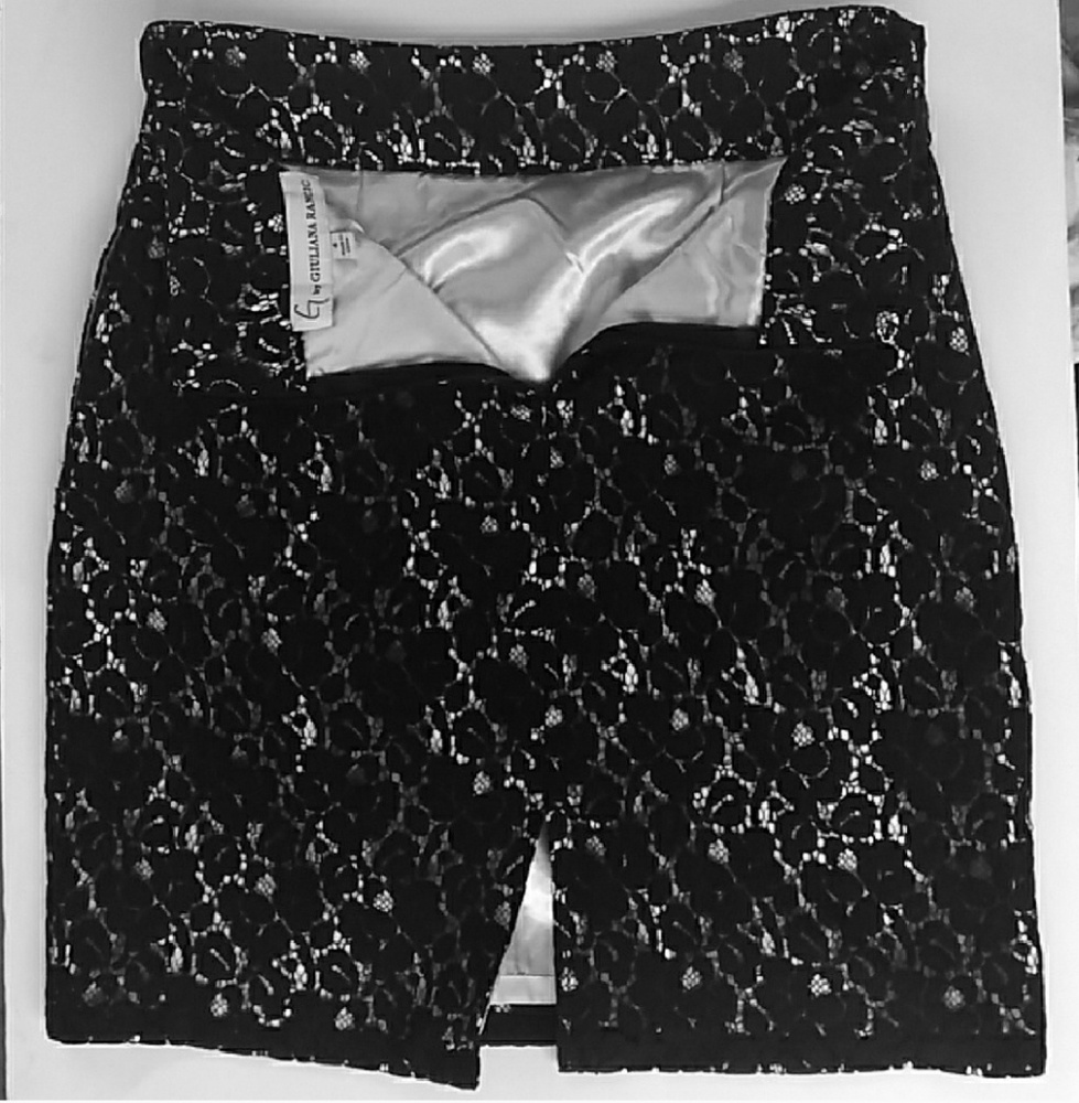 NWT G by Giuliana Rancic Pencil skirt 4